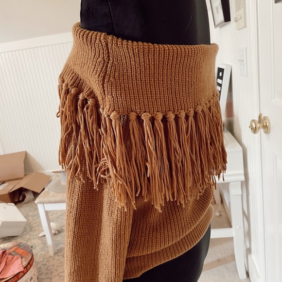 Boho sweater - Picture 2 of 3